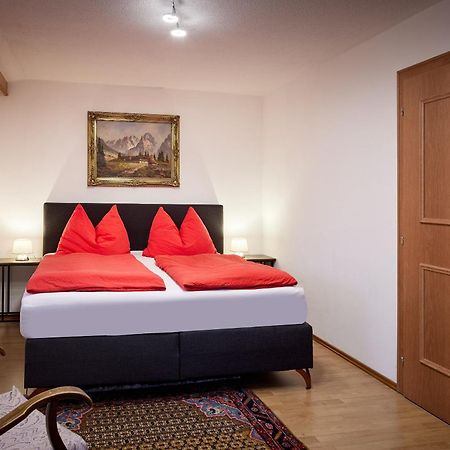 Appart Burgwies inklusive Sommercard Stuhlfelden Exterior foto