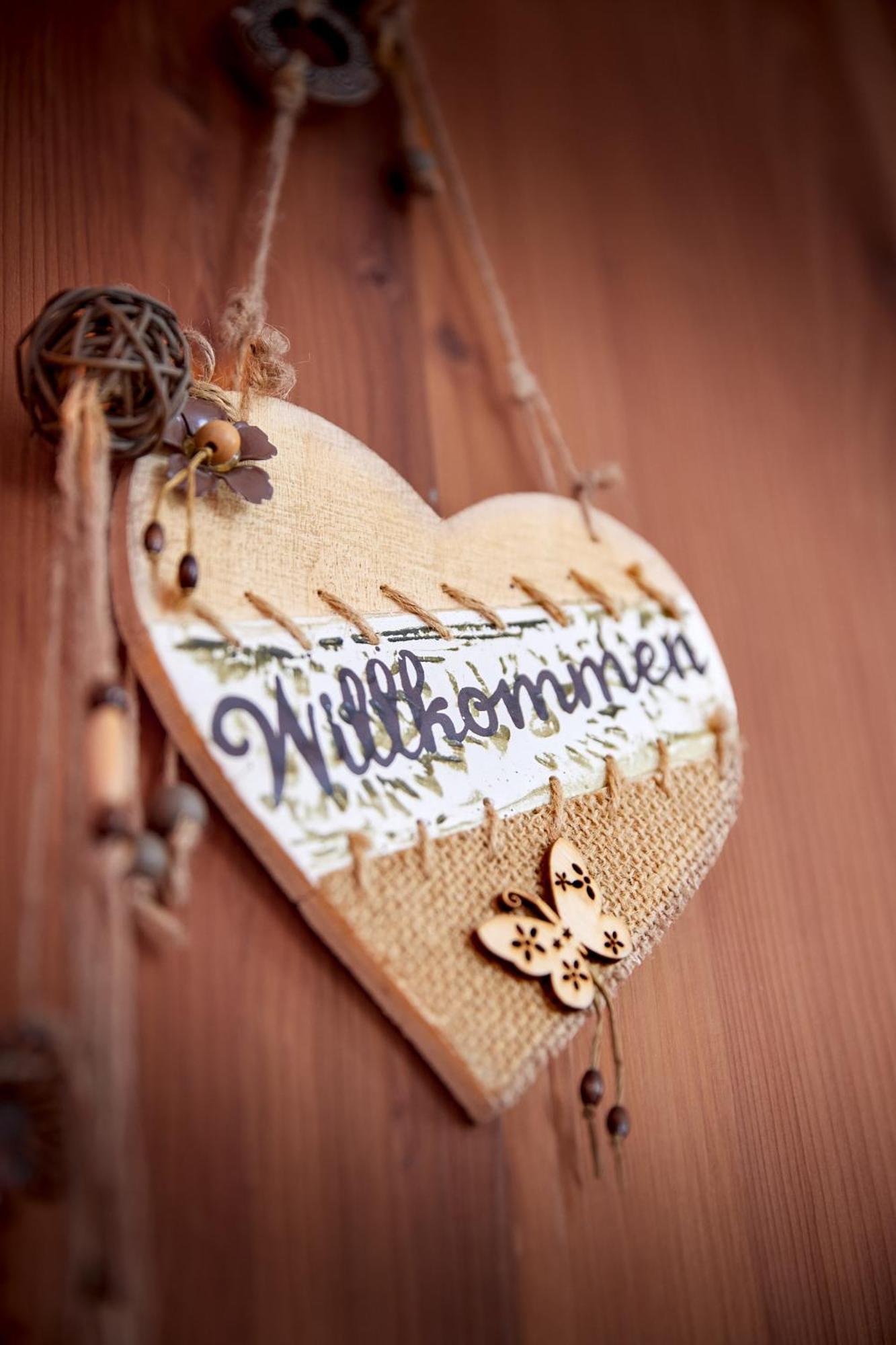 Appart Burgwies inklusive Sommercard Stuhlfelden Exterior foto