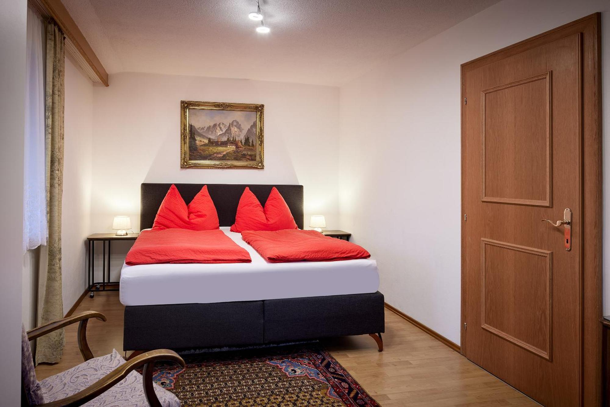 Appart Burgwies inklusive Sommercard Stuhlfelden Exterior foto